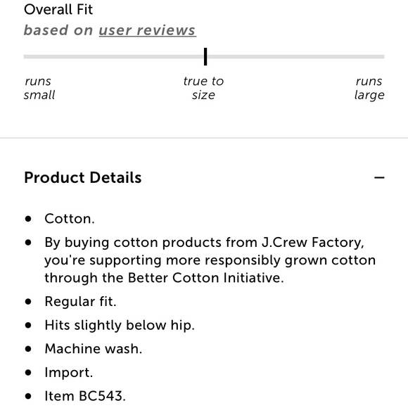 NEW J. Crew striped boatneck tunic sweater - Picture 5 of 6